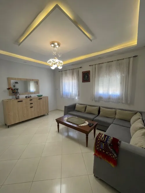 Location vacances Appartement F3 Oran Oran
