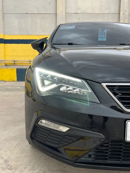 Seat Leon 2019 FR+15