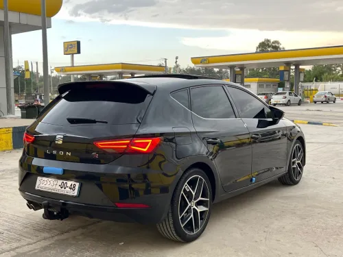 Seat Leon 2019 FR+15