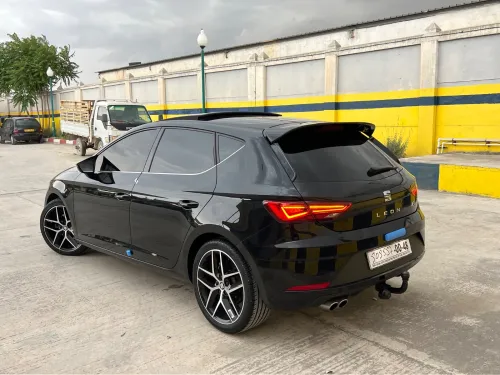 Seat Leon 2019 FR+15