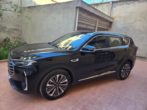 Jetour  X70 PLUS 2025 CONFORT
