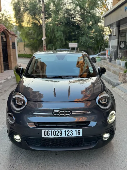 Fiat 500x 2023 Club