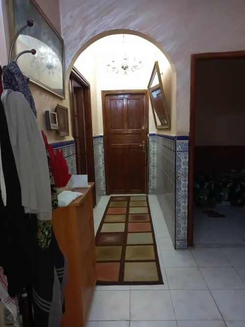 Vente Villa Alger Bordj el bahri