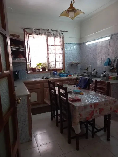 Vente Villa Alger Bordj el bahri