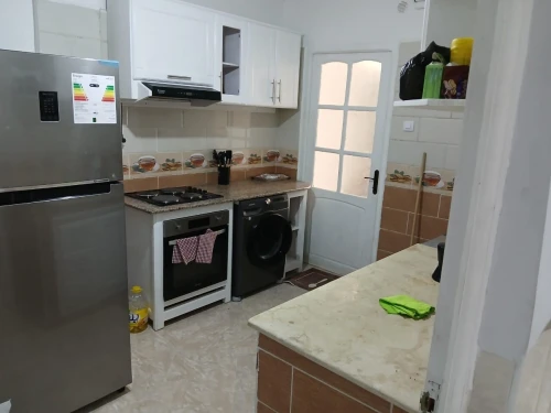 Vente Appartement F3 Boumerdès Thenia