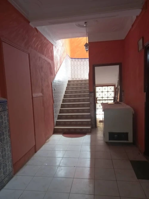 Vente Villa Alger Bordj el bahri