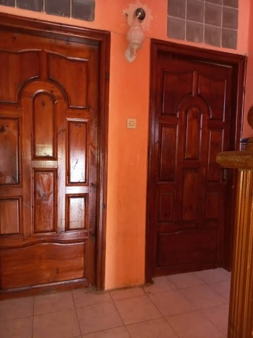 Vente Villa Alger Bordj el bahri