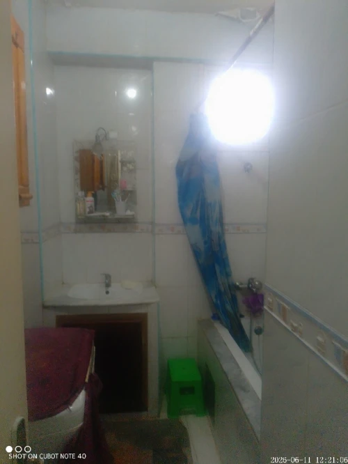 Vente Appartement F3 Boumerdès Thenia
