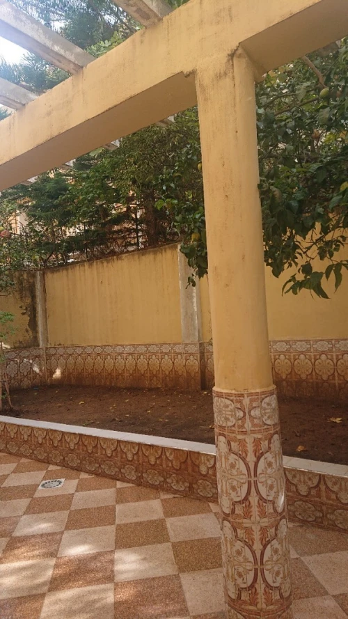 Vente Villa Jijel Jijel