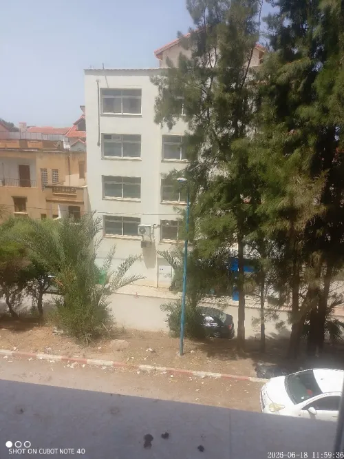 Location Appartement F3 Boumerdès Boumerdes