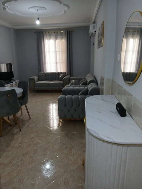 Vente Appartement F3 Boumerdès Thenia