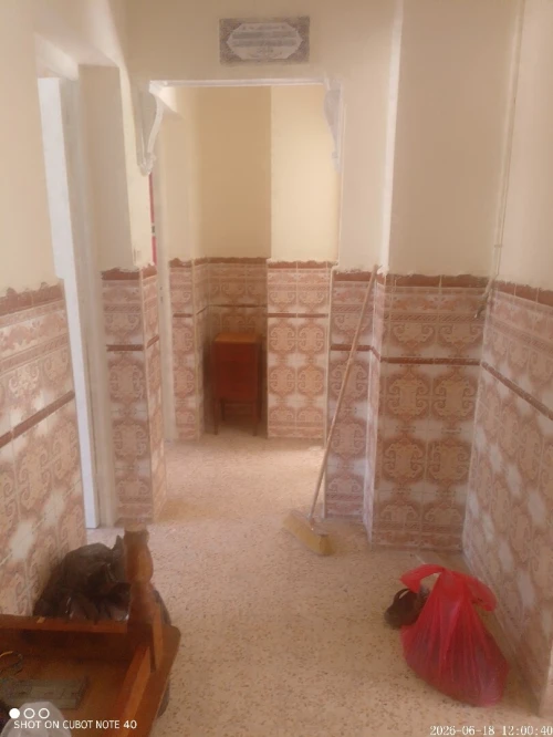 Location Appartement F3 Boumerdès Boumerdes