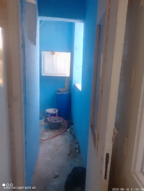 Location Appartement F3 Boumerdès Boumerdes