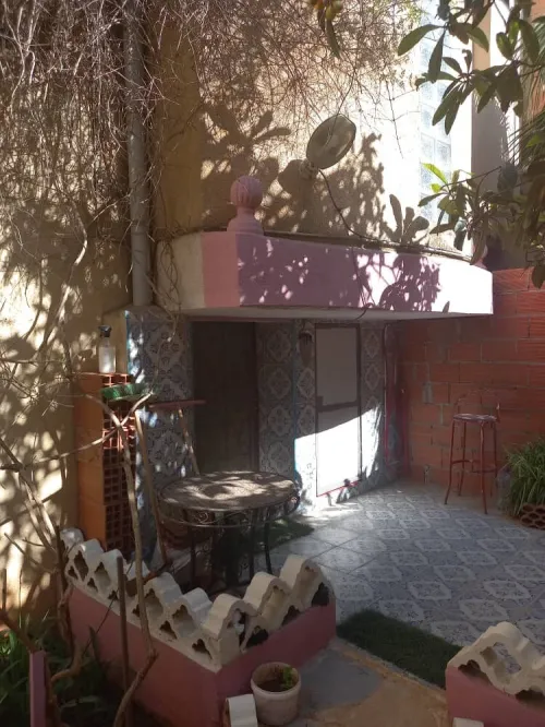 Vente Villa Alger Bordj el bahri