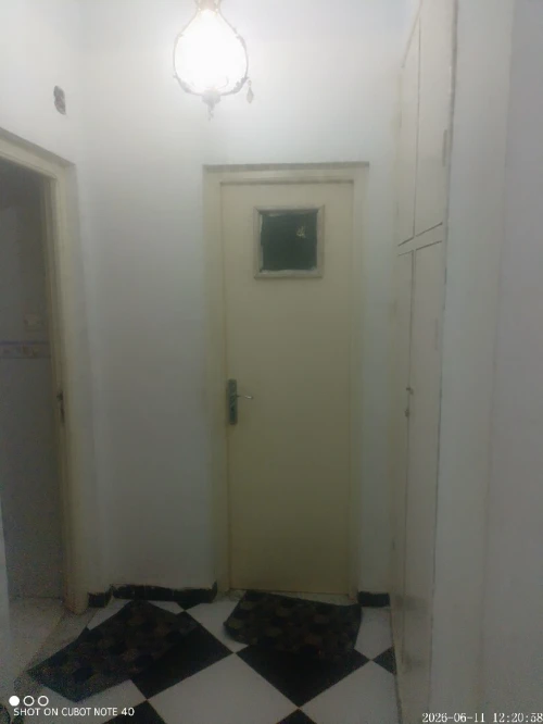 Vente Appartement F3 Boumerdès Thenia