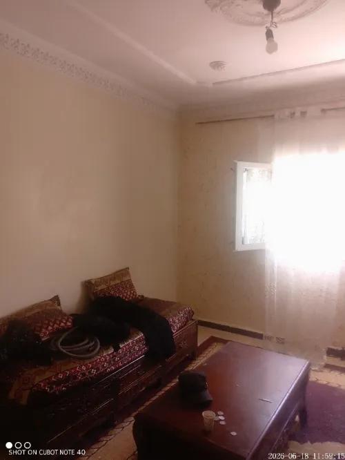 Location Appartement F3 Boumerdès Boumerdes