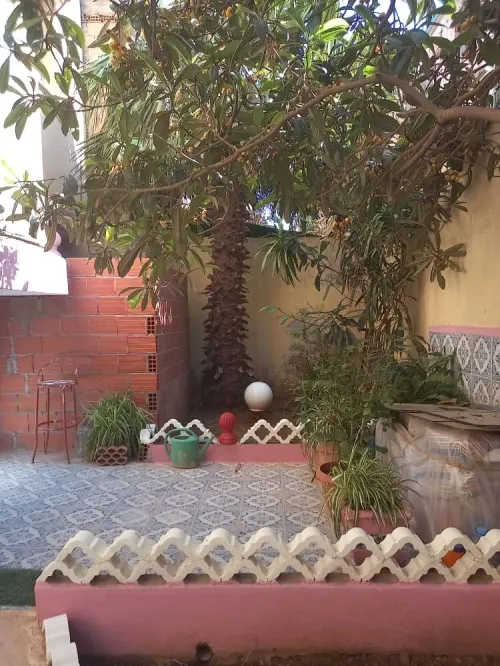 Vente Villa Alger Bordj el bahri