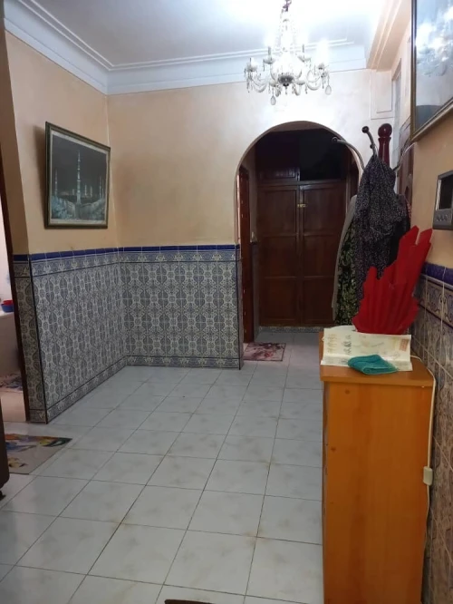 Vente Villa Alger Bordj el bahri