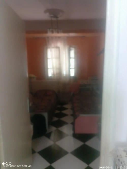 Vente Appartement F3 Boumerdès Thenia