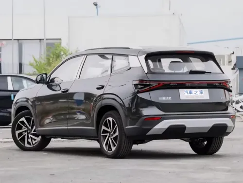 Jetta  Vs8 2026 Suprême