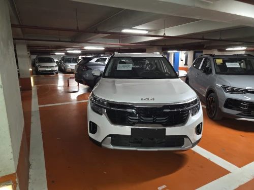 Kia Seltos 2025 Premium