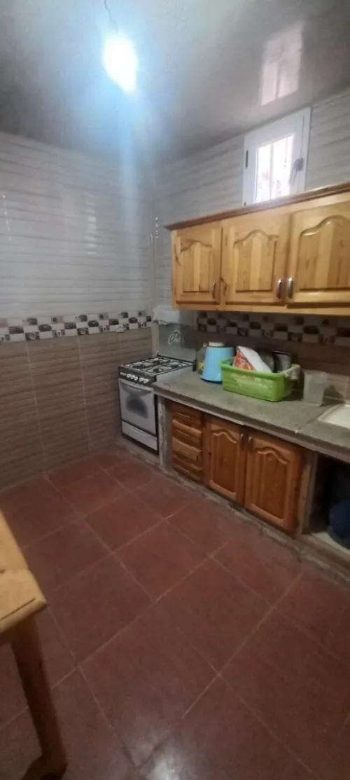 Vente Appartement F3 Adrar Adrar
