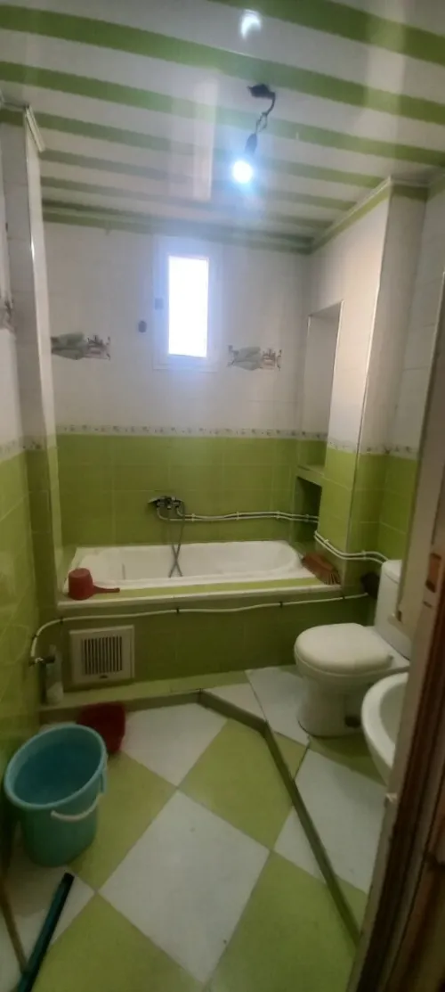 Vente Appartement F3 Adrar Adrar