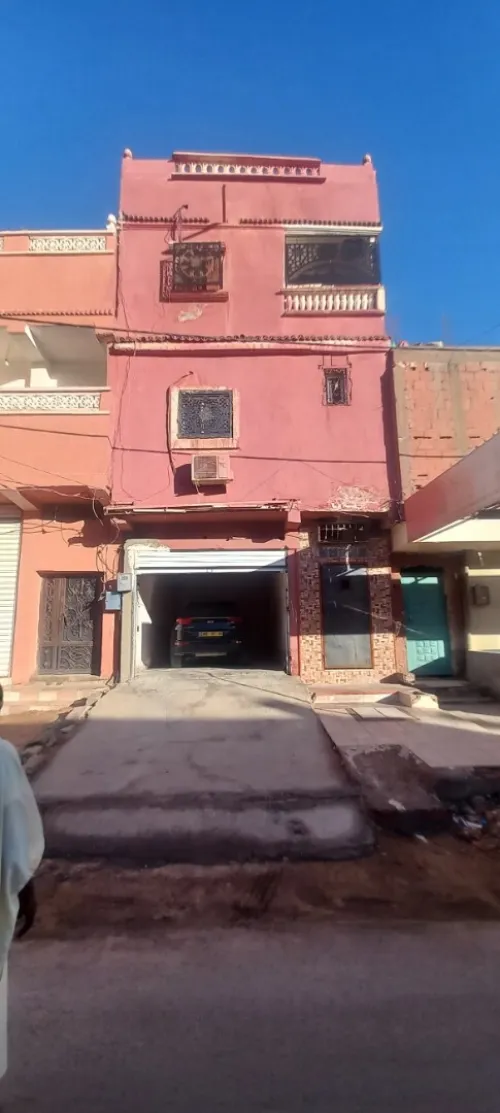 Vente Appartement F3 Adrar Adrar