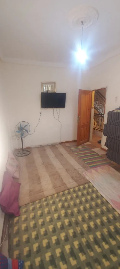 Vente Appartement F3 Adrar Adrar