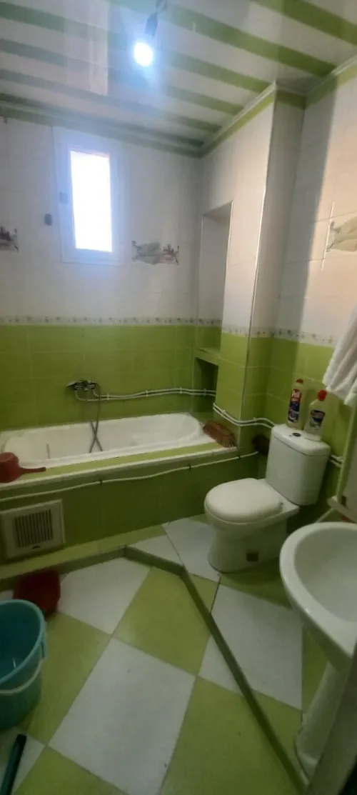Vente Appartement F3 Adrar Adrar