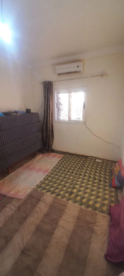 Vente Appartement F3 Adrar Adrar