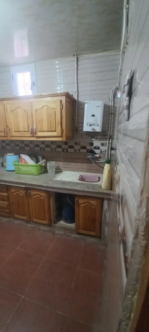 Vente Appartement F3 Adrar Adrar