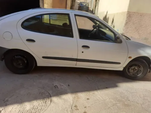 Renault Megane 1 1998 Megane 1