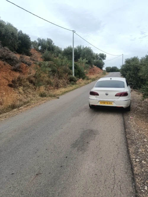 Vente Terrain Béjaïa Akbou