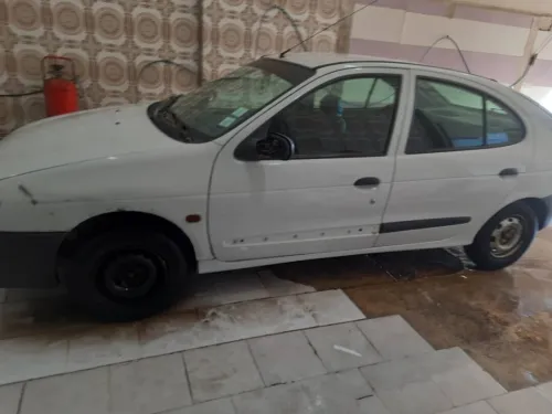 Renault Megane 1 1998 Megane 1