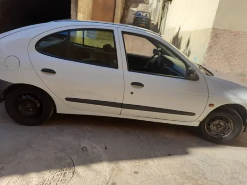 Renault Megane 1 1998 Megane 1