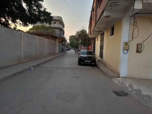 Vente Terrain Blida Beni tamou