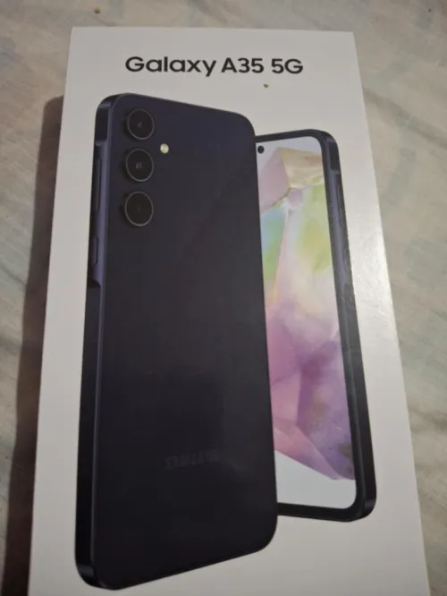 سامسونغ a35 5g Samsung