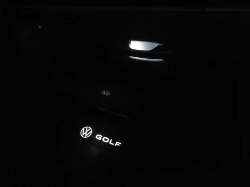 Volkswagen GOLF 8 2025 R line