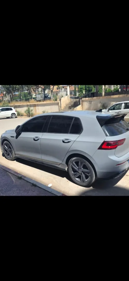 Volkswagen Golf 8 2025 R- Line 