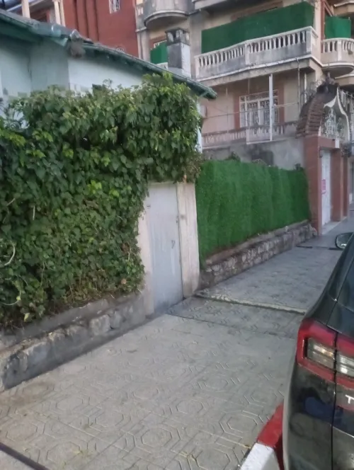 Vente Villa Constantine Constantine