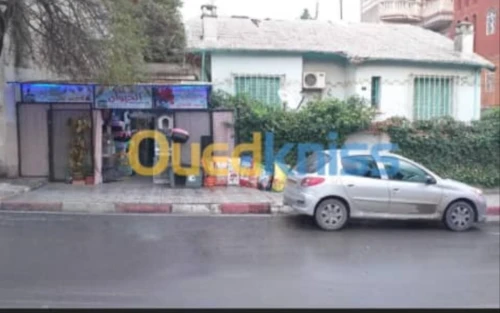Vente Villa Constantine Constantine