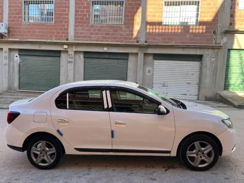 Renault Symbol 2016 Made In Bladi