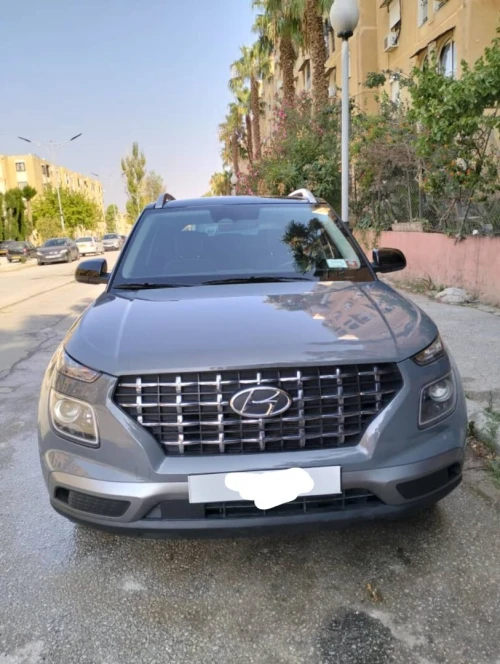 Hyundai Venue  2023 