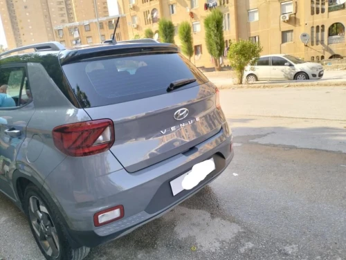 Hyundai Venue  2023 