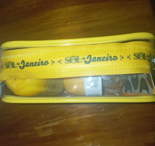 Sol de Janeiro