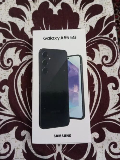 Samsung Galaxy A55 5G