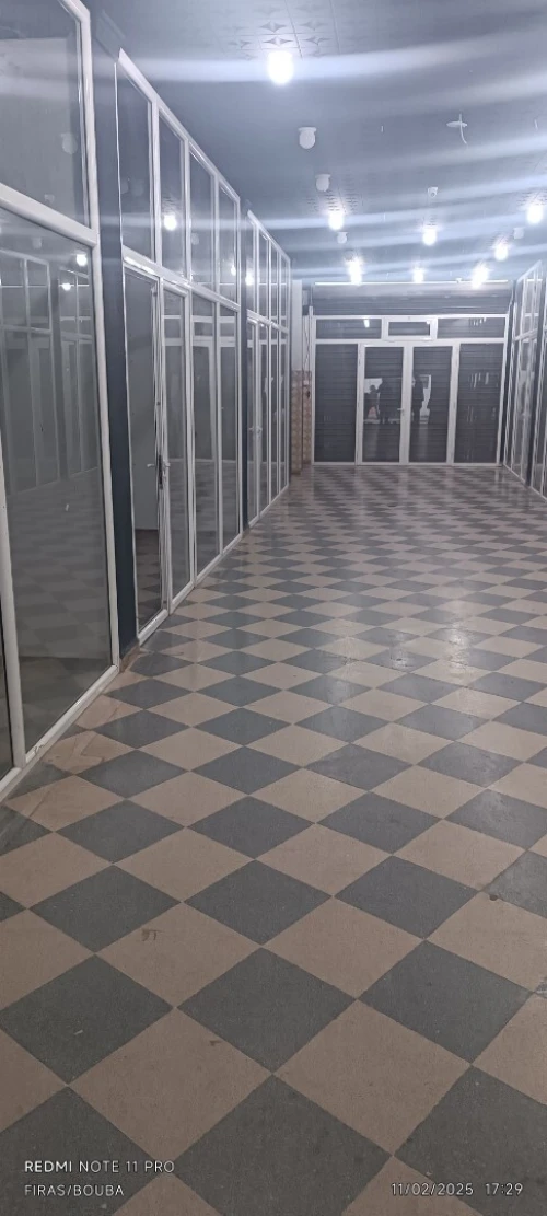 Location Local Batna Ngaous