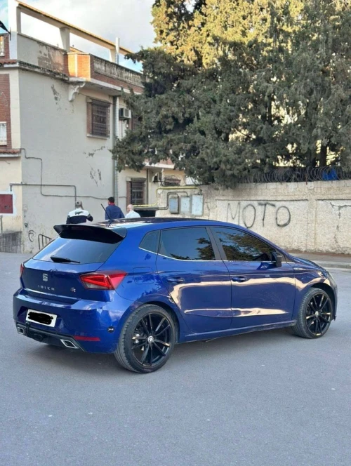 Seat Ibiza 2018 STYLE