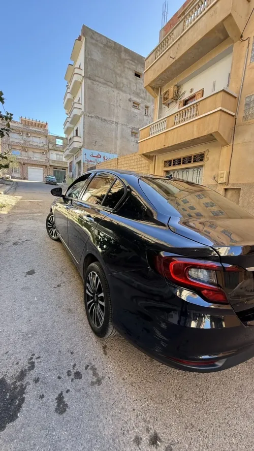 Fiat Tipo Sedan 2023 Life